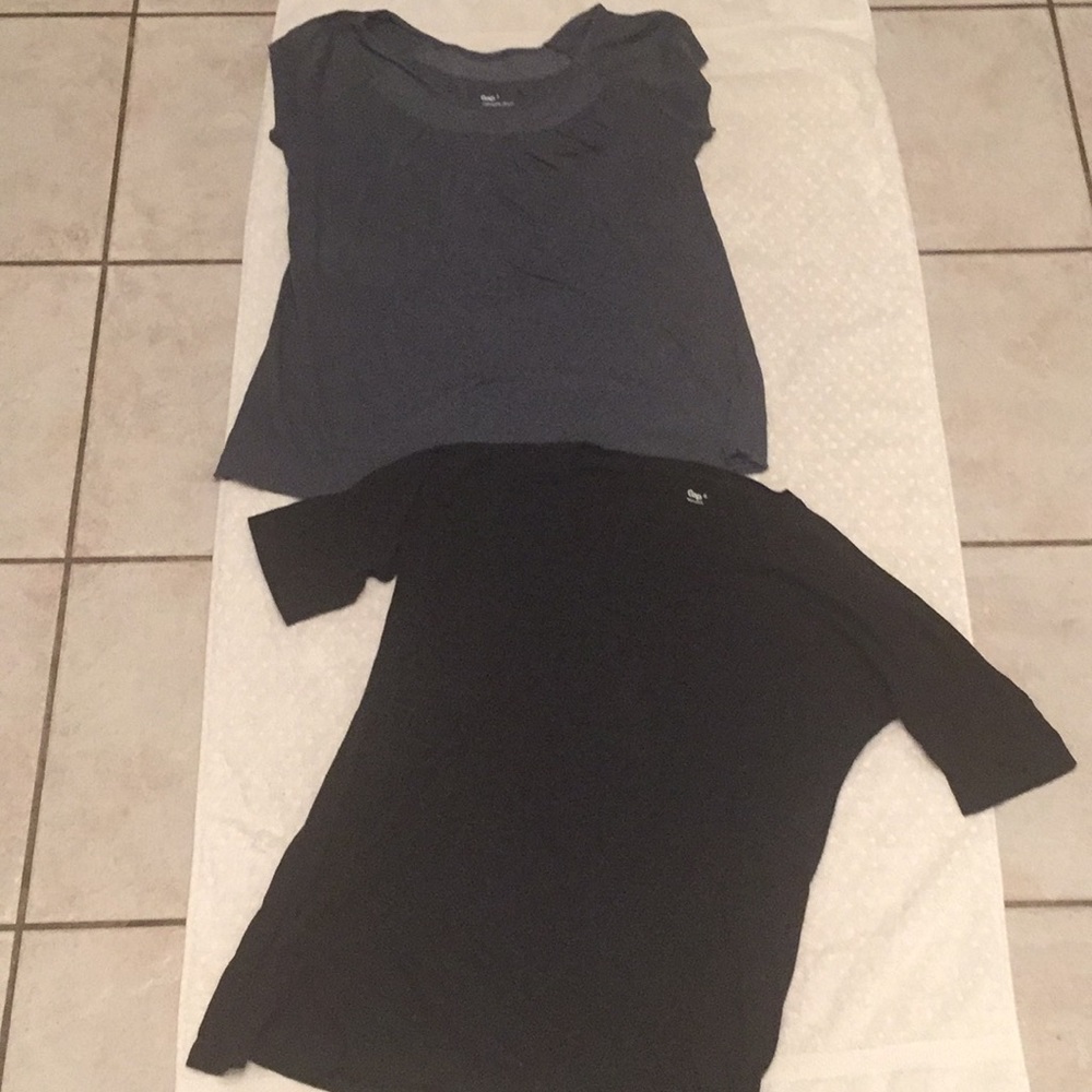 GAP tops